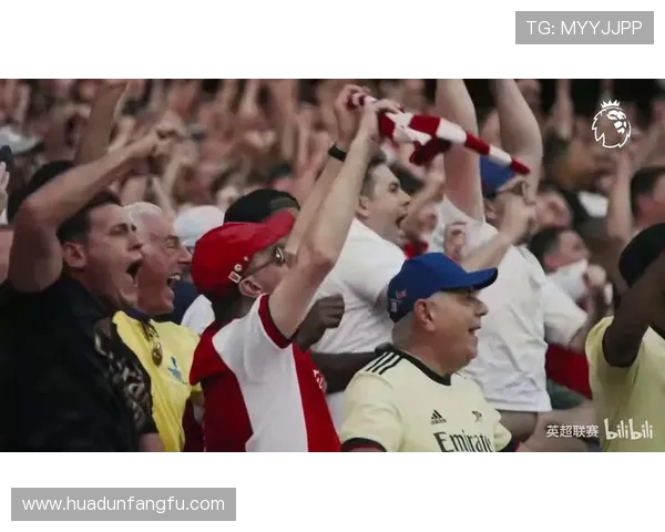 英超火了！为什么球迷们这么热爱足球？